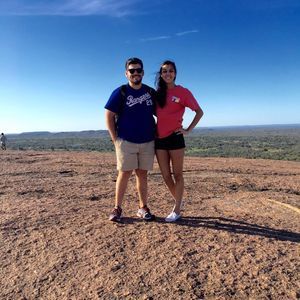 Meet your Posher, Kristopher